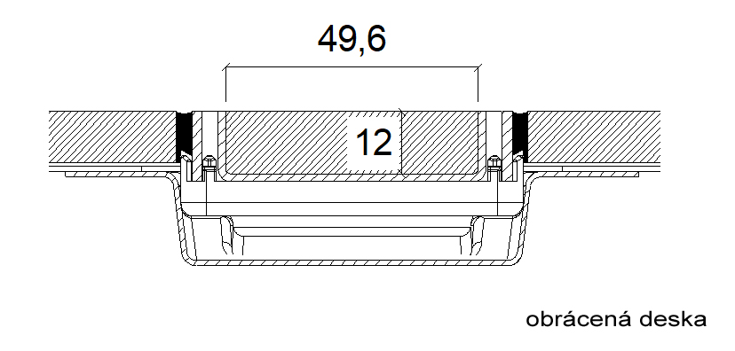 PANEL duo obrac